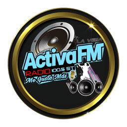 Activa FM 100.5 live