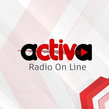 Activa Radio Online Pamplona live
