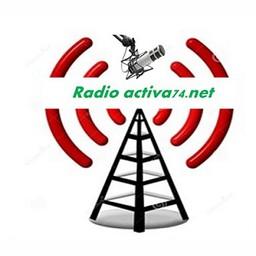 Activa74 live