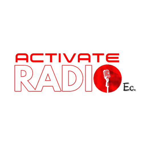 Actívate Radio Ec live