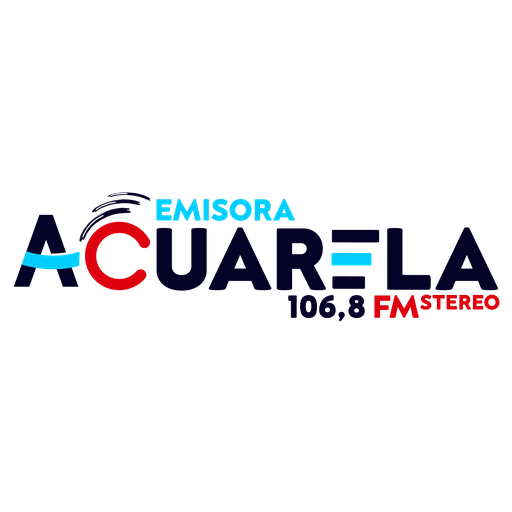 Acuarela Stereo 106.8 Fm live