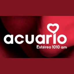 Acuario Estereo live