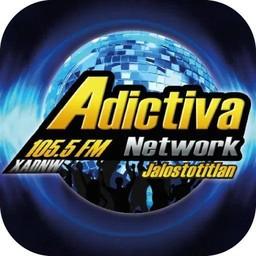 Adictiva Network Jalostotitlan live