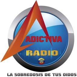 Adictiva Radio live