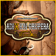 Adixion Grupera Radio live