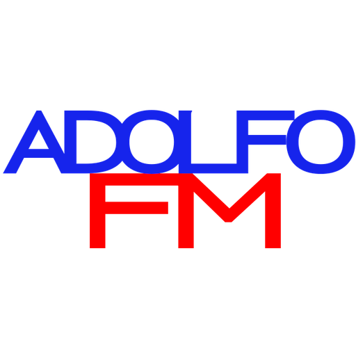 AdolfoFM live
