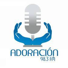 Adoración 98.3 live