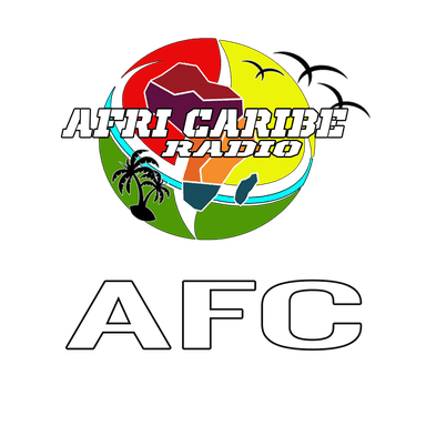 Afri Caribe Radio live