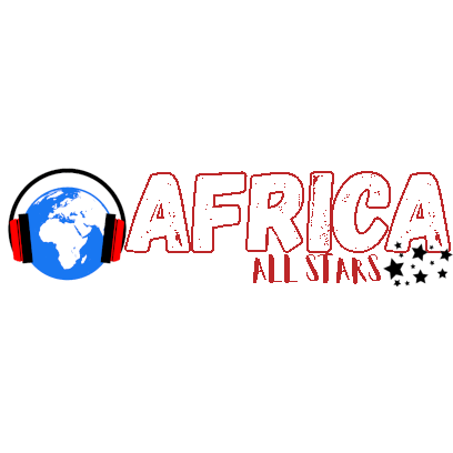 Africa All Stars live