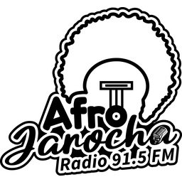 Afrojarocha Radio 91.5 fm live