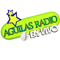Aguilas Radio RD live