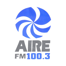 Aire 100.3 FM live