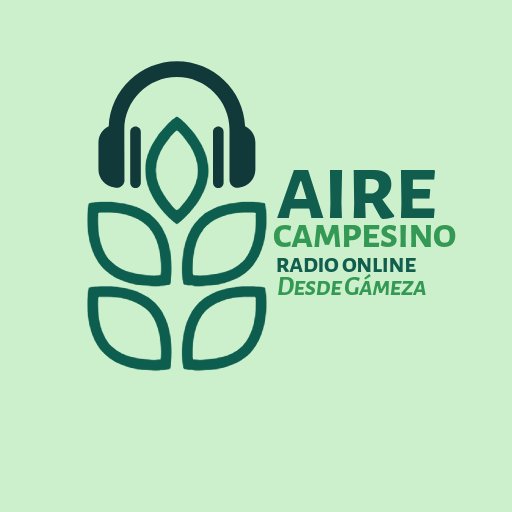 Aire Campesino live