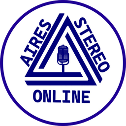 Aires Stereo live