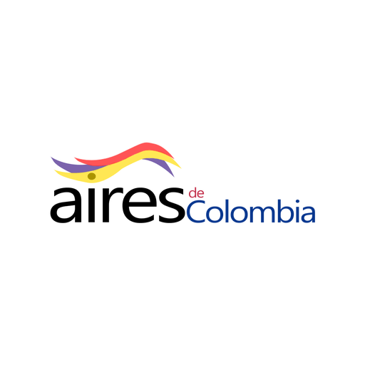 Aires de Colombia live
