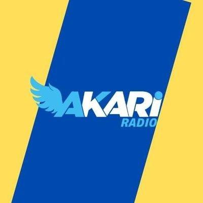 Akari Radio live