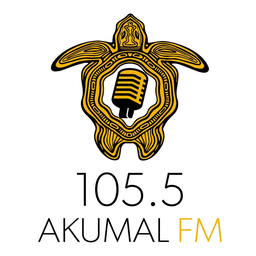 Akumal FM live