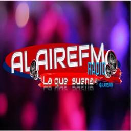 Al Aire FM Radio live