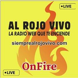 Al Rojo Vivo live