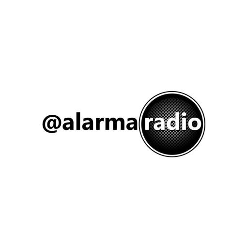 Alarma Radio live