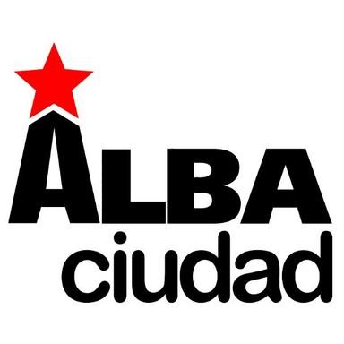 Alba Ciudad 96.3 FM live