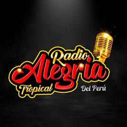 Alegría Tropical del Perú live