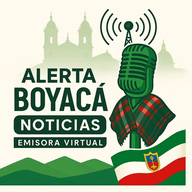 Alerta Boyacá Radio live