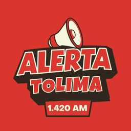 Alerta Tolima 1420 AM live