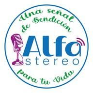 Alfa Stéreo live