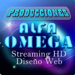 Alfa y Omega HD live