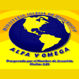 Alfa y Omega en Vivo live