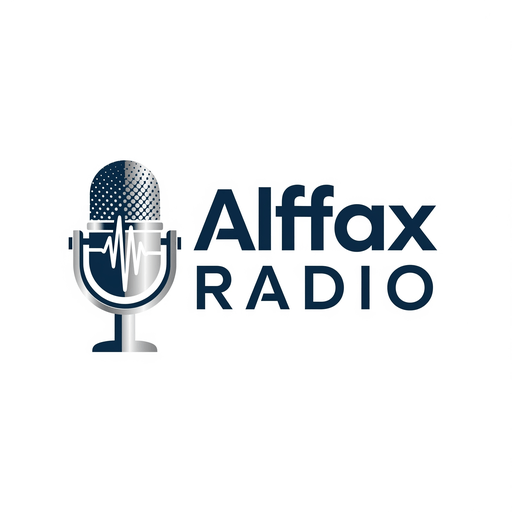 Alffax Radio live