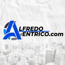 Alfredo Céntrico live