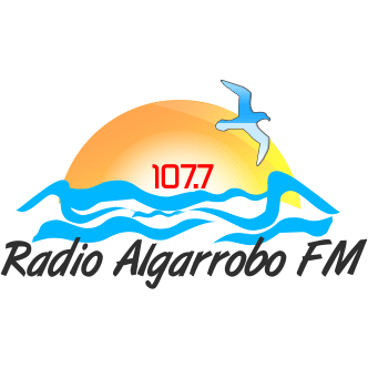Algarrobo FM live
