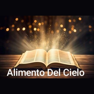 Alimento Del Cielo live