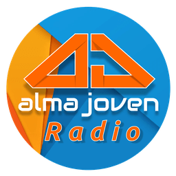 Alma Joven Radio live