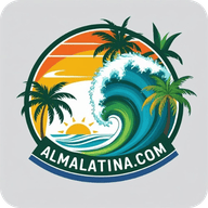 Alma Latina Stereo live