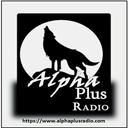 Alpha Plus Radio live