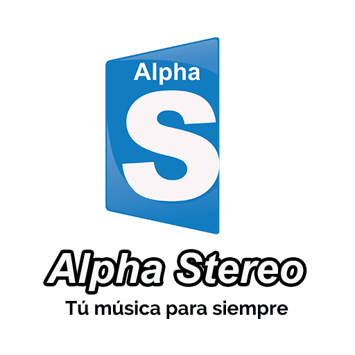 Alpha Stereo live