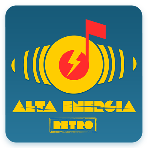 Alta Energía Retro live