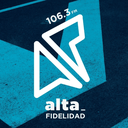 Alta Fidelidad Radio live