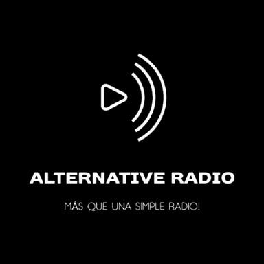 Alternative Radio live