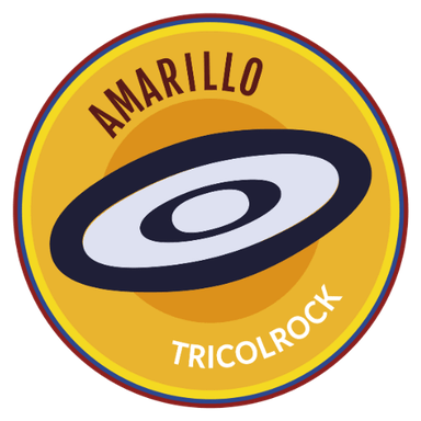 Amarillo Tricolrock live