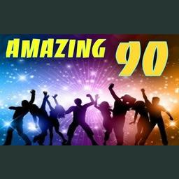 Amazing 90s Music live