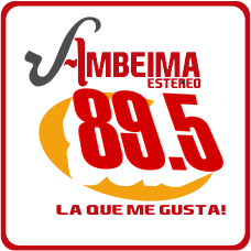 Ambeima Estereo live Ambeima Estereo live