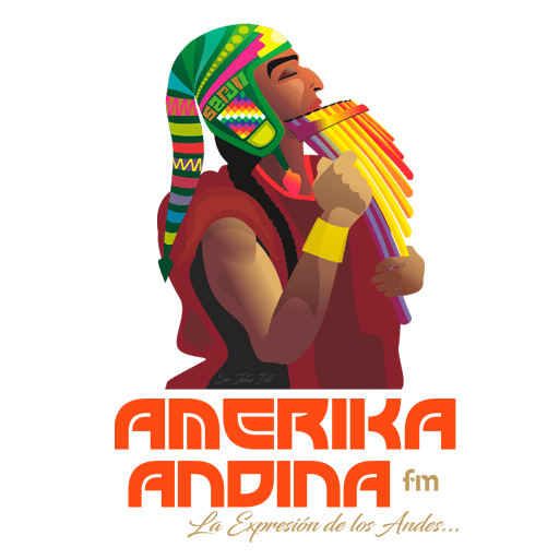 Amerika Andina FM live
