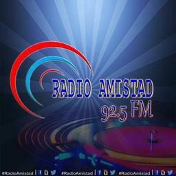 Amistad 92.5 FM live