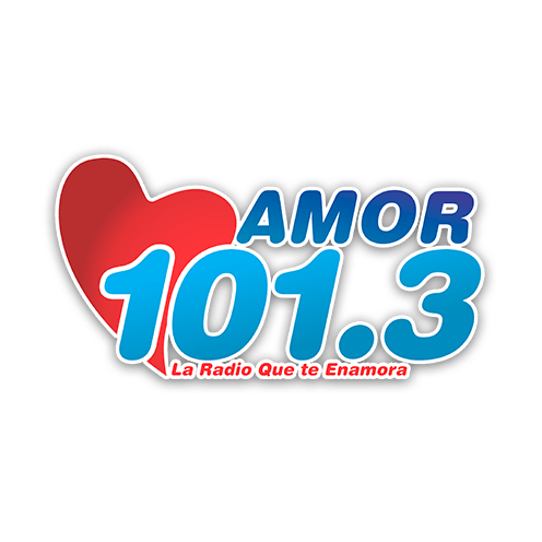 Amor 101.3 FM live