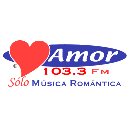 Amor 103.3 FM live