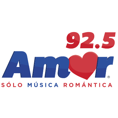 Amor 92.5 FM live
